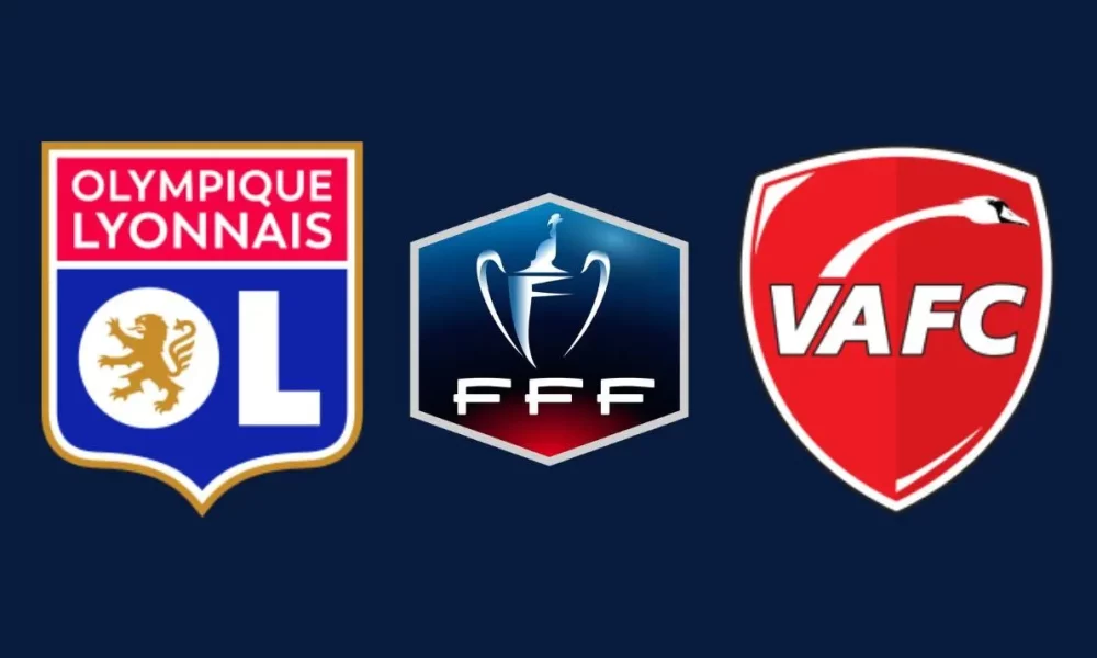 OL - Valenciennes FC : Avant-match et compos probables de cette demi-finale de Coupe de France thumbnail